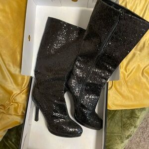 Nine West Boots